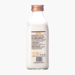 Sana 2% grăsime, 375g