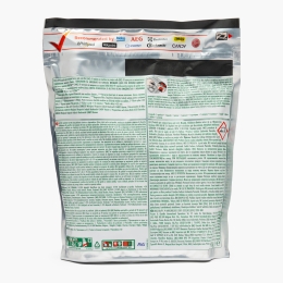 Detergent pentru mașina de spălat vase Platinum Plus 59 spălări