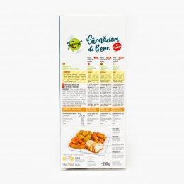 Cârnați de bere 200g