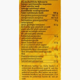 Spirale din foitaj cu măsline negre și verzi 100g