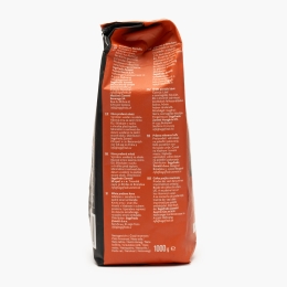 Selezione Crema 1kg, cafea măcinată