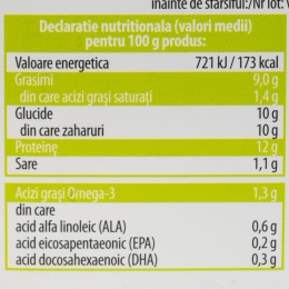 Somon file în sos royal 110g