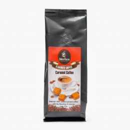 Caramel Coffee 200g, cafea măcinată