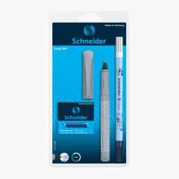 Set roller gri Easy Ball și pic cu cariocă/corector + 6 rezerve cerneală