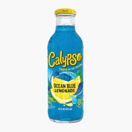 Limonadă Ocean Blue, sticlă 473ml