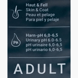 Hrană uscată pentru pisici adulte Catelux 2kg