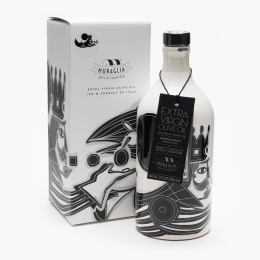 Ulei de măsline extravirgin Intense Fruity 500ml
