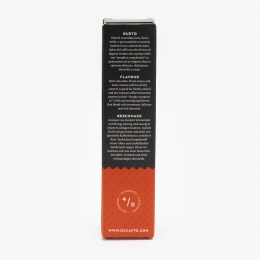 Capsule cafea, Arabica, 10 băuturi, 75g