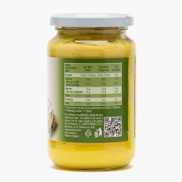 Muștar cu hrean 350g