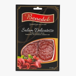 Salam Delicatesse feliat 100g