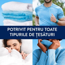 Perle parfumate pentru rufe Spring Awakening 150g