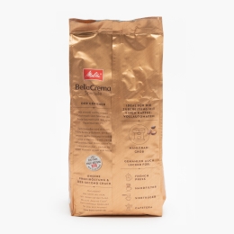 Cafea boabe Bella Crema Speciale 1kg