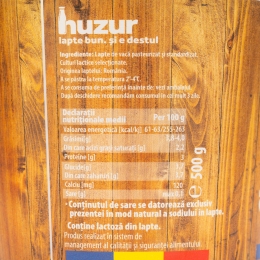 Chișleag  3.8-4% grăsime 500g