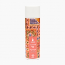 Șampon pentru păr roșcat 200ml 