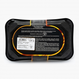 Cuburi din carne de struț 300g