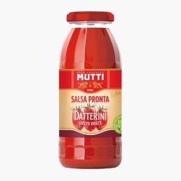 Sos de roșii Salsa Pronta Datterini 400g