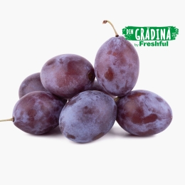 Prune România 500g