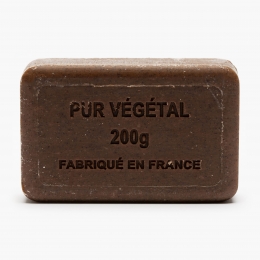 Săpun exfoliant cu miere și vanilie 200g