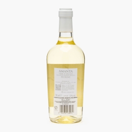 Vin alb sec Pecorino D'Abruzzo, 13%, 0.75l