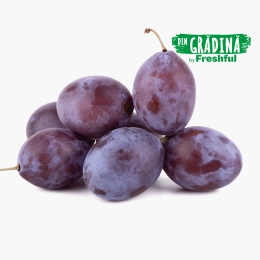 Prune România 500g