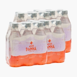 Apă plată 24x500ml