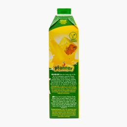 Suc de ananas Fruity 1l