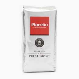 Cafea boabe Prestigio Espresso, 1kg