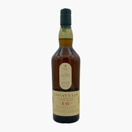 Whisky Single Malt 16 YO, 43%, 700ml
