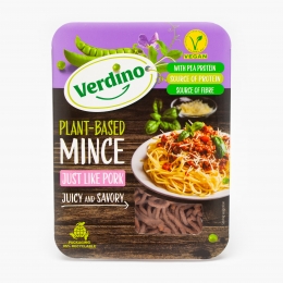 Tocată vegetală fără porc 200g