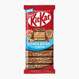 Ciocolată napolitană Cookie Dough, 99g