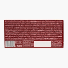 Batoane de ciocolată cu cremă de cireșe, 200g