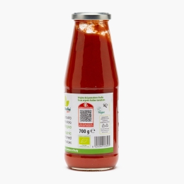 Sos de roșii eco - passata 700g
