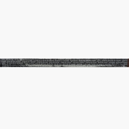Baton proteic eco cu alune de pădure, acoperit cu ciocolată, vegan 40g