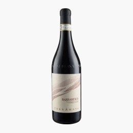 Vin roșu sec Barbaresco, 14.5%, 750ml