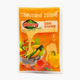 Sos pentru salată Thousand Island 50ml