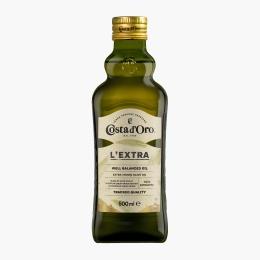 Ulei de măsline extravirgin 0.5l