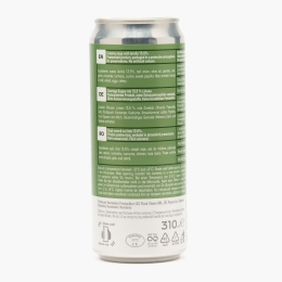 Supă cremă cu linte 310ml