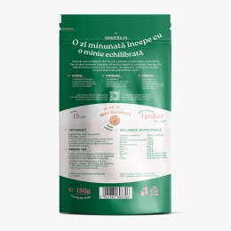 Tărâțe de Psyllium 150g