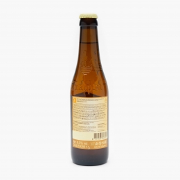Bere blondă sticlă 330ml