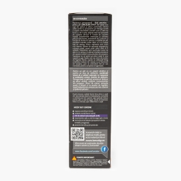 Vopsea permanentă pentru păr Expert Oil Fusion 5.35 Șaten auriu 100ml