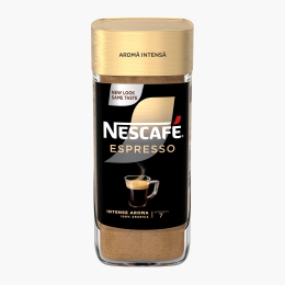 Espresso 100g, cafea solubilă