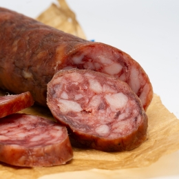 Salam Salchichon de porc iberic 200g