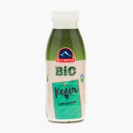 Kefir eco, 3.5% grăsime 330g