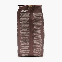  Espresso D'Oro 1kg  cafea boabe