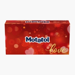 Șervețele la cutie, 2 straturi, 150 buc