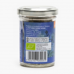Rozmarin eco demeter 10g
