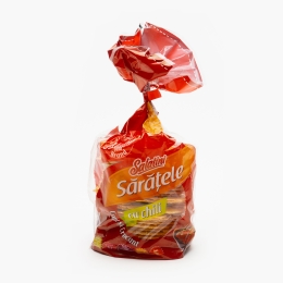 Sărățele cu chili 110g