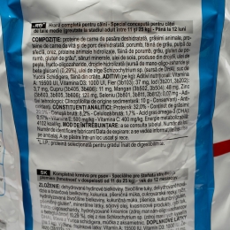 Hrană uscată pentru câini, 15Kg, Medium Puppy