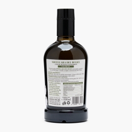 Ulei de măsline extravirgin Nocellara del Belice 500ml