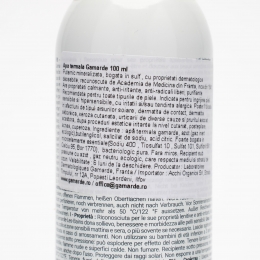 Apă termală 100ml